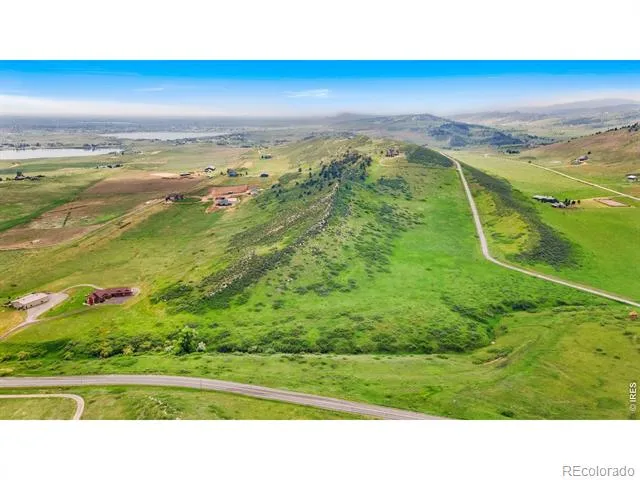 5644 Kiva Ridge Drive Berthoud, CO 80513