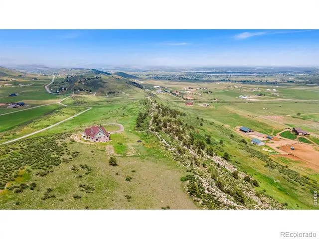 5644 Kiva Ridge Drive Berthoud, CO 80513