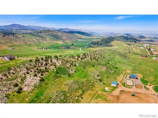 5644 Kiva Ridge Drive Berthoud, CO 80513