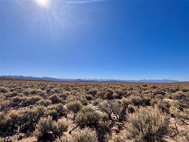 LOT 33 UNIT R BLK 25 SAN LUIS VALLEY RANCHES San Luis, CO 81152
