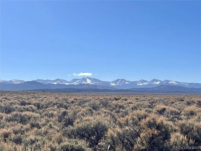 LOT 33 UNIT R BLK 25 SAN LUIS VALLEY RANCHES San Luis, CO 81152