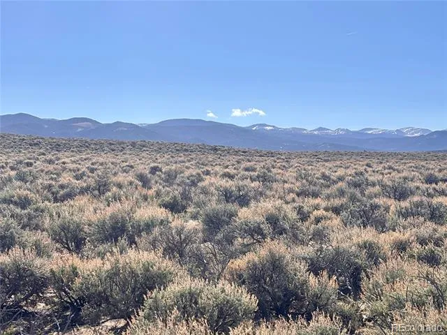 LOT 33 UNIT R BLK 25 SAN LUIS VALLEY RANCHES San Luis, CO 81152