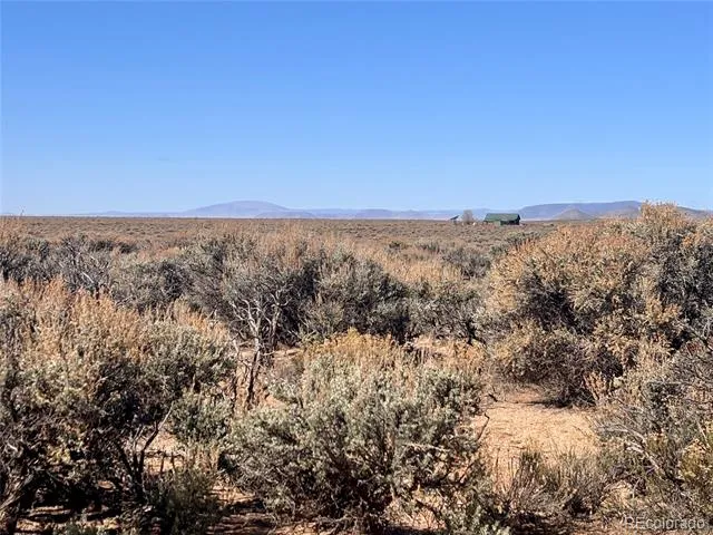 LOT 33 UNIT R BLK 25 SAN LUIS VALLEY RANCHES San Luis, CO 81152