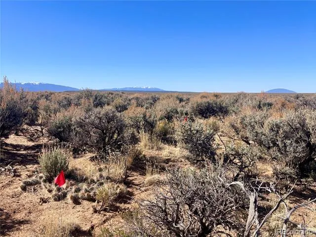 LOT 33 UNIT R BLK 25 SAN LUIS VALLEY RANCHES San Luis, CO 81152
