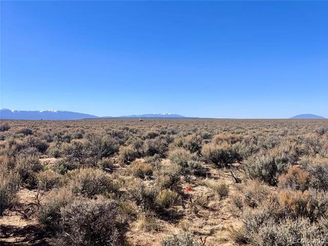 LOT 33 UNIT R BLK 25 SAN LUIS VALLEY RANCHES San Luis, CO 81152