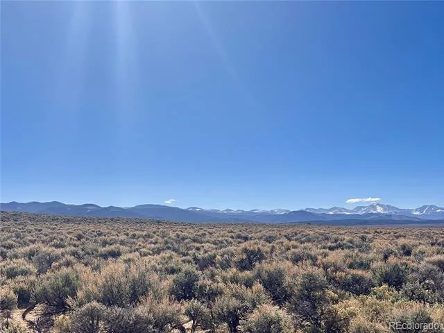 LOT 33 UNIT R BLK 25 SAN LUIS VALLEY RANCHES San Luis, CO 81152
