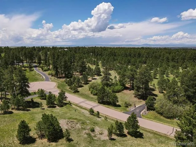 LOT #25 Big Meadow Trail Franktown, CO 80116