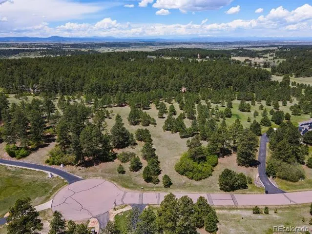 LOT #25 Big Meadow Trail Franktown, CO 80116