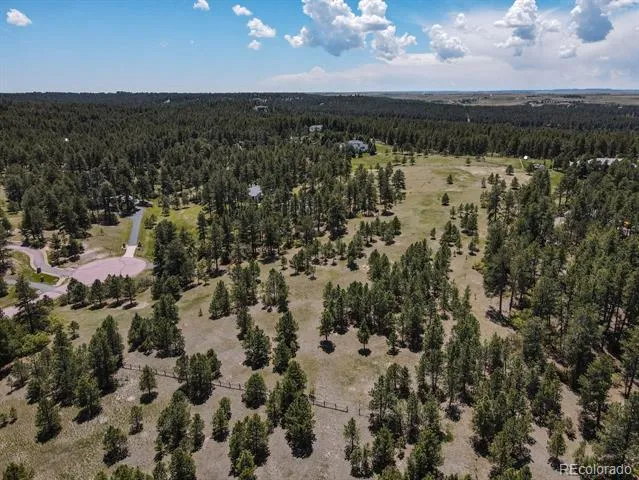LOT #25 Big Meadow Trail Franktown, CO 80116