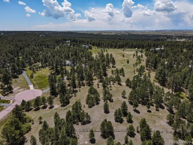 LOT #25 Big Meadow Trail Franktown, CO 80116