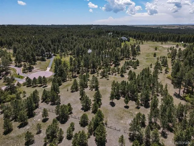 LOT #25 Big Meadow Trail Franktown, CO 80116