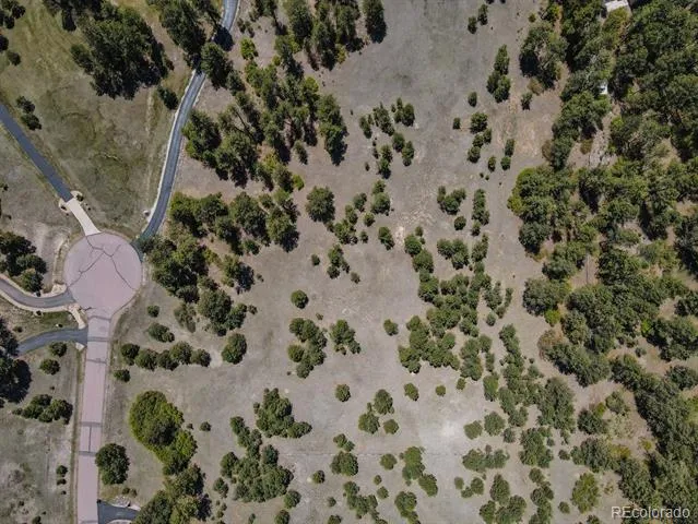 LOT #25 Big Meadow Trail Franktown, CO 80116