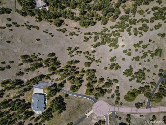 LOT #25 Big Meadow Trail Franktown, CO 80116