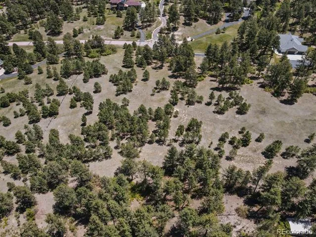 LOT #25 Big Meadow Trail Franktown, CO 80116