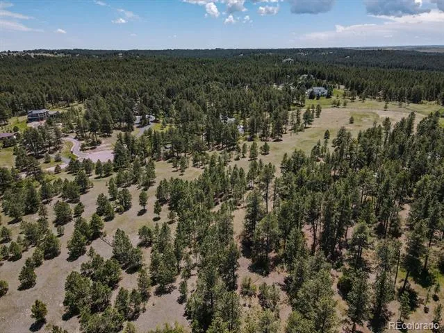 LOT #25 Big Meadow Trail Franktown, CO 80116