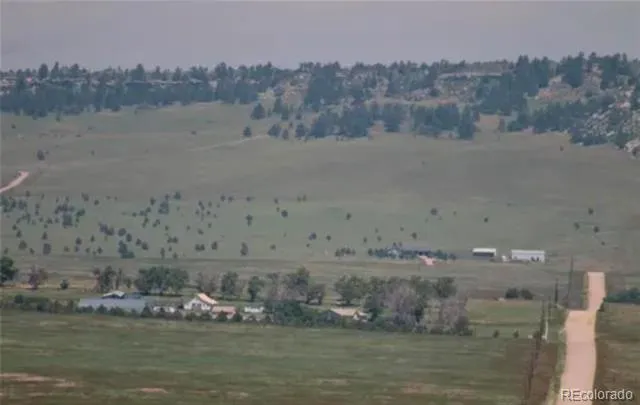 Tract 23 Sweet Road Calhan, CO 80808