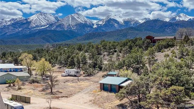 370 Holiday Hills Drive Howard, CO 81233