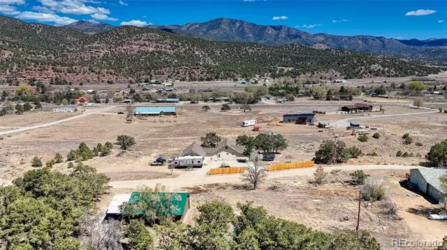 370 Holiday Hills Drive Howard, CO 81233