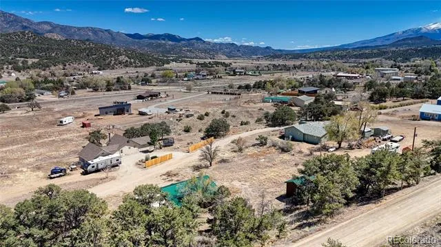 370 Holiday Hills Drive Howard, CO 81233
