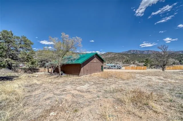 370 Holiday Hills Drive Howard, CO 81233