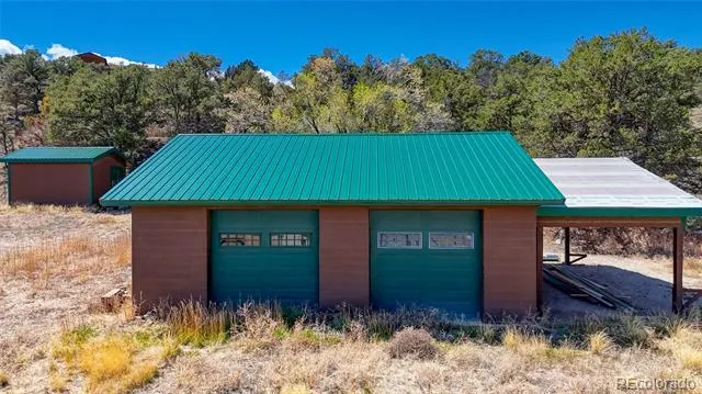 370 Holiday Hills Drive Howard, CO 81233