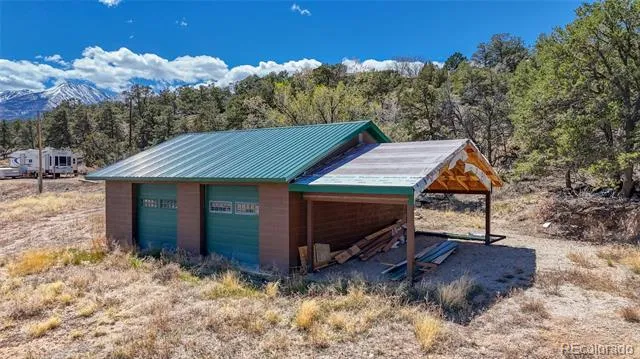 370 Holiday Hills Drive Howard, CO 81233