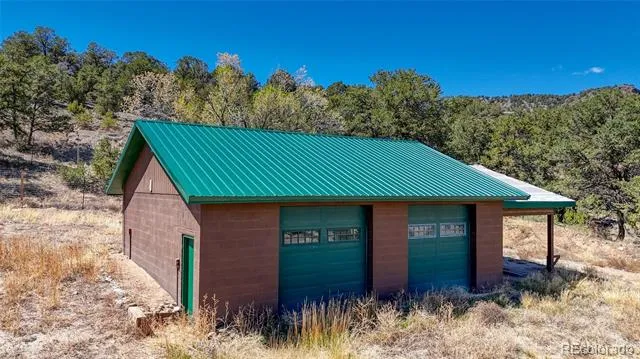 370 Holiday Hills Drive Howard, CO 81233