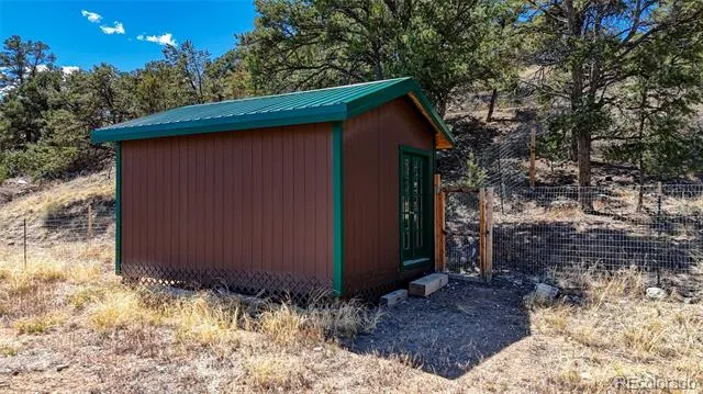 370 Holiday Hills Drive Howard, CO 81233