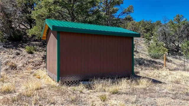 370 Holiday Hills Drive Howard, CO 81233
