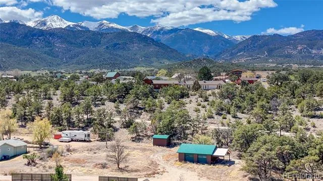 370 Holiday Hills Drive Howard, CO 81233