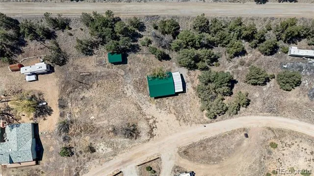 370 Holiday Hills Drive Howard, CO 81233