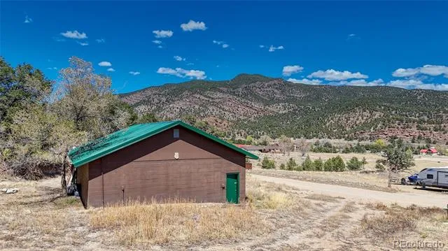 370 Holiday Hills Drive Howard, CO 81233