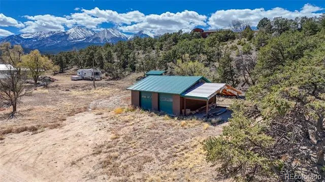 370 Holiday Hills Drive Howard, CO 81233
