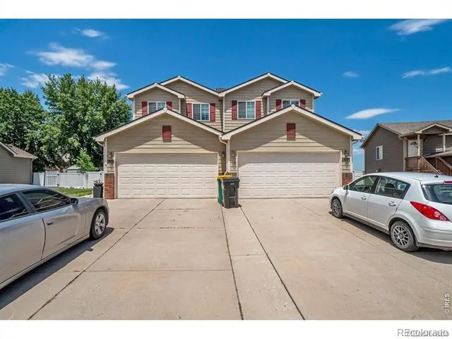 Address Not Shown Greeley, CO 80631