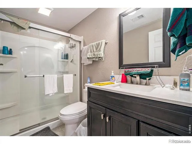 Address Not Shown Greeley, CO 80631