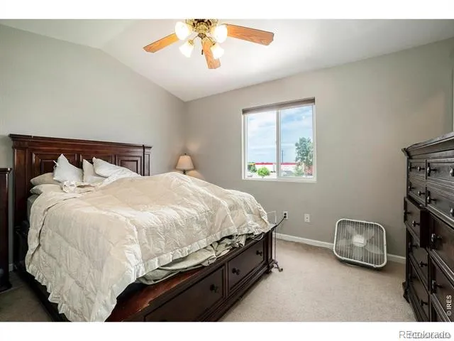 Address Not Shown Greeley, CO 80631