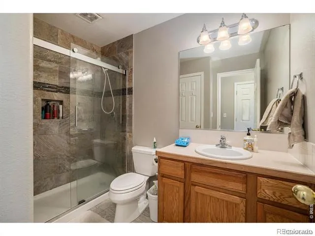 Address Not Shown Greeley, CO 80631
