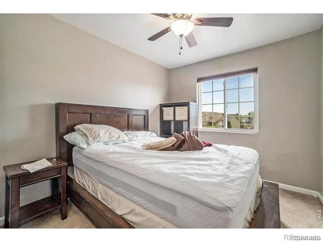 Address Not Shown Greeley, CO 80631