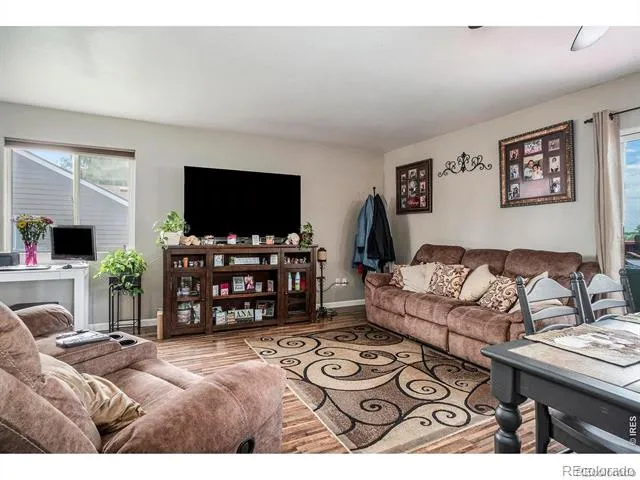 Address Not Shown Greeley, CO 80631