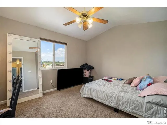 Address Not Shown Greeley, CO 80631