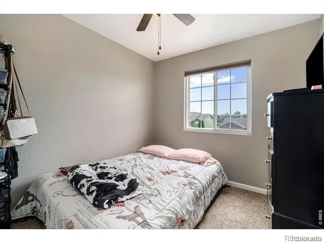 Address Not Shown Greeley, CO 80631