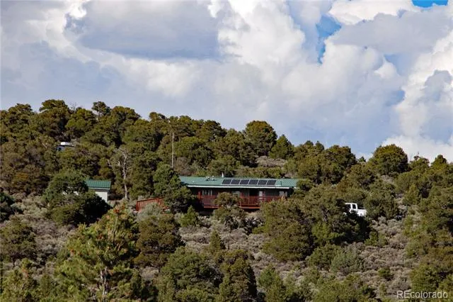 2252 White Tail RD #2 Circle San Luis, CO 81152