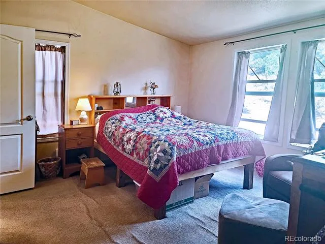 2252 White Tail RD #2 Circle San Luis, CO 81152