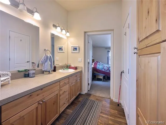 2252 White Tail RD #2 Circle San Luis, CO 81152