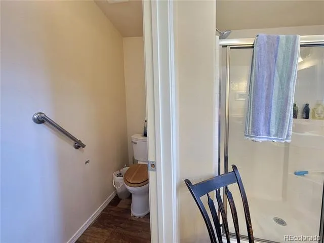 2252 White Tail RD #2 Circle San Luis, CO 81152