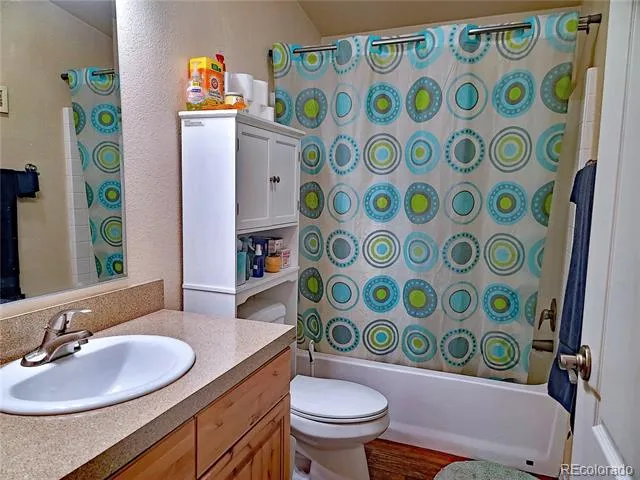 2252 White Tail RD #2 Circle San Luis, CO 81152