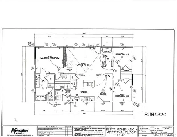 2252 White Tail RD #2 Circle San Luis, CO 81152
