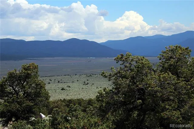 2252 White Tail RD #2 Circle San Luis, CO 81152