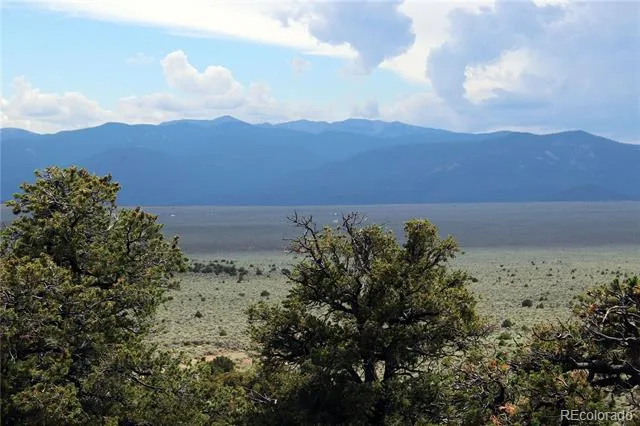 2252 White Tail RD #2 Circle San Luis, CO 81152