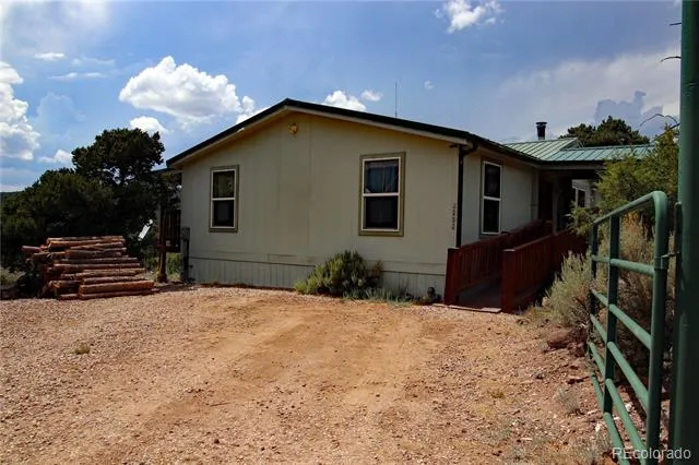 2252 White Tail RD #2 Circle San Luis, CO 81152